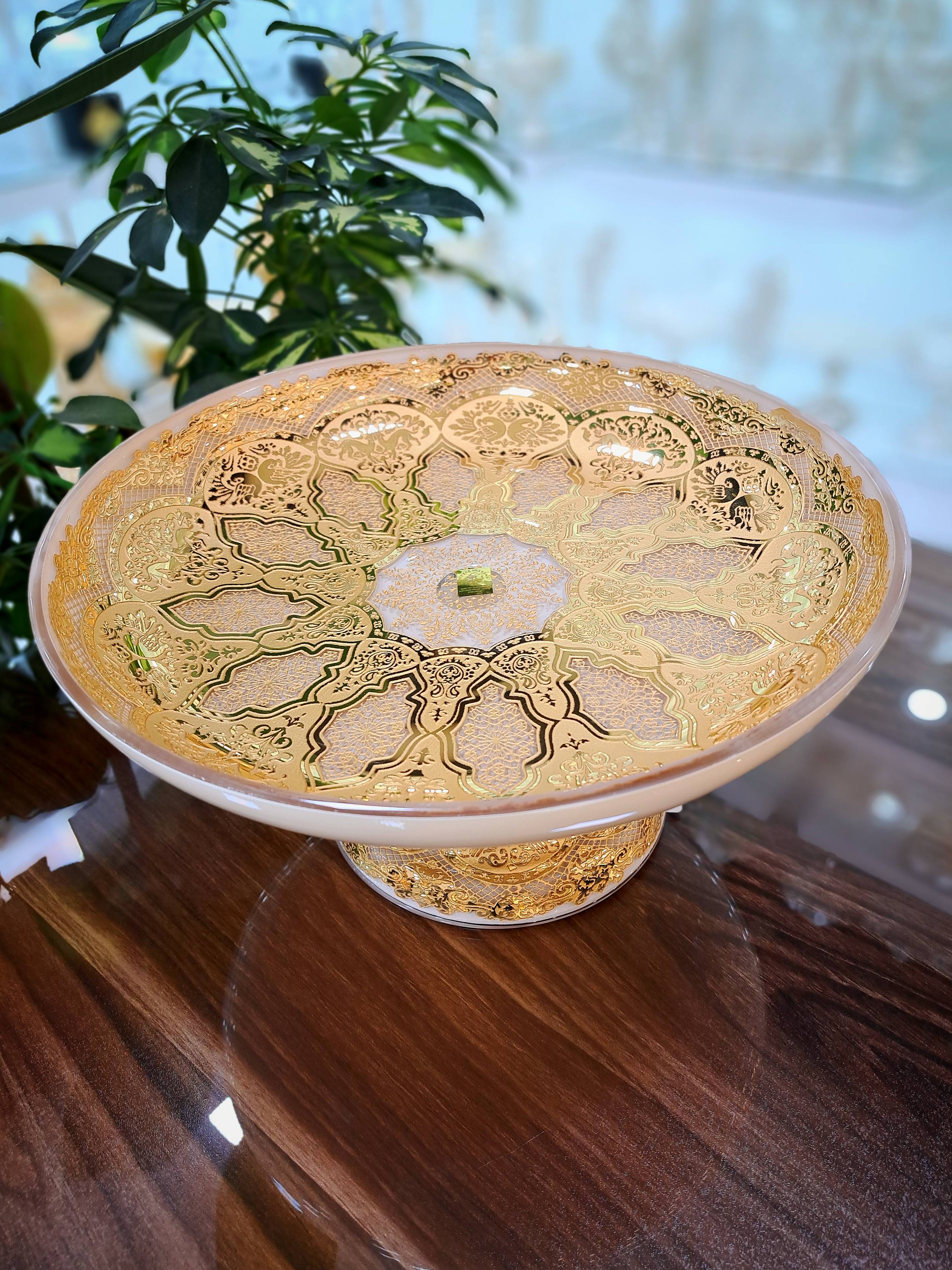 کریستال بوهمیا