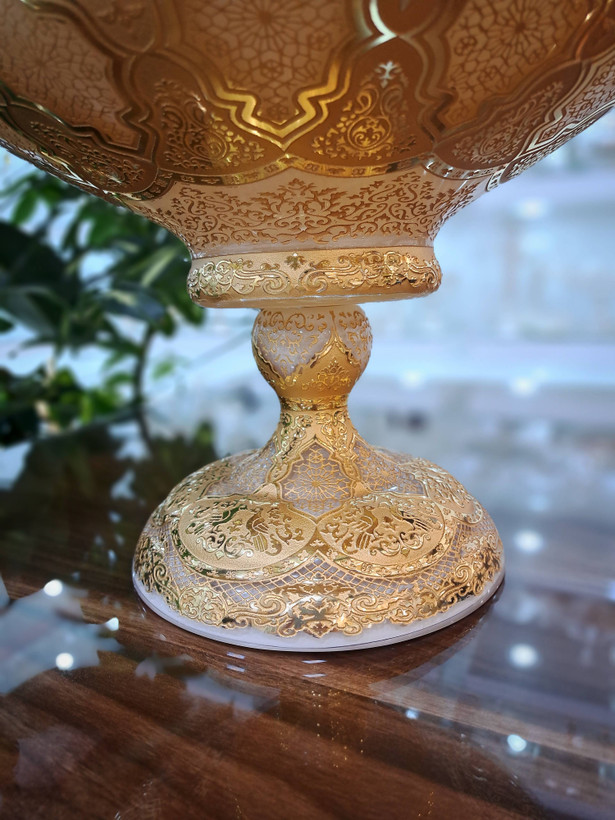 میوه خوری طلاکوب