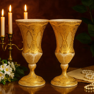 خرید گلدان 295 ژاکلین