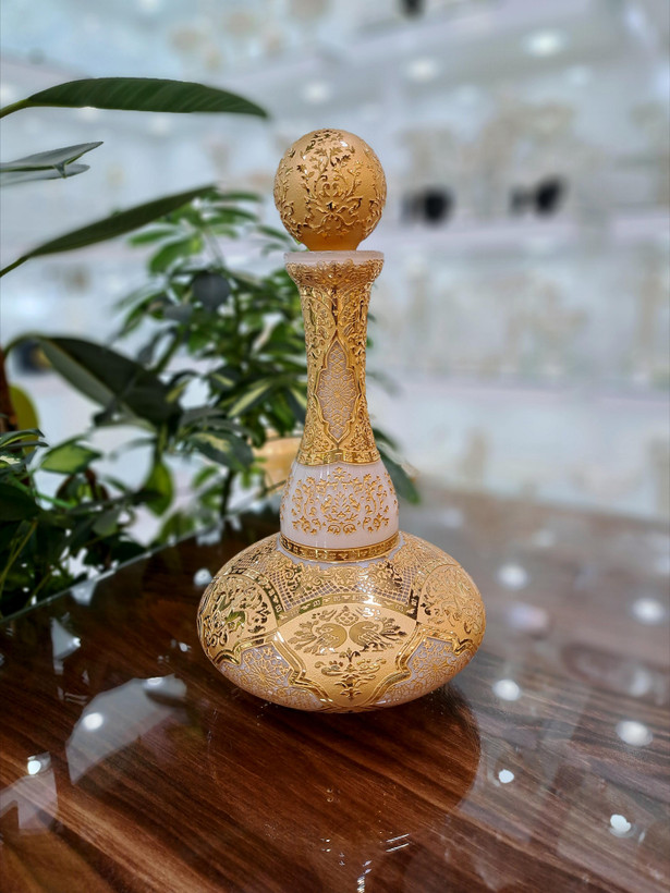 خرید سرویس تنگ و جام پیتر کریستال