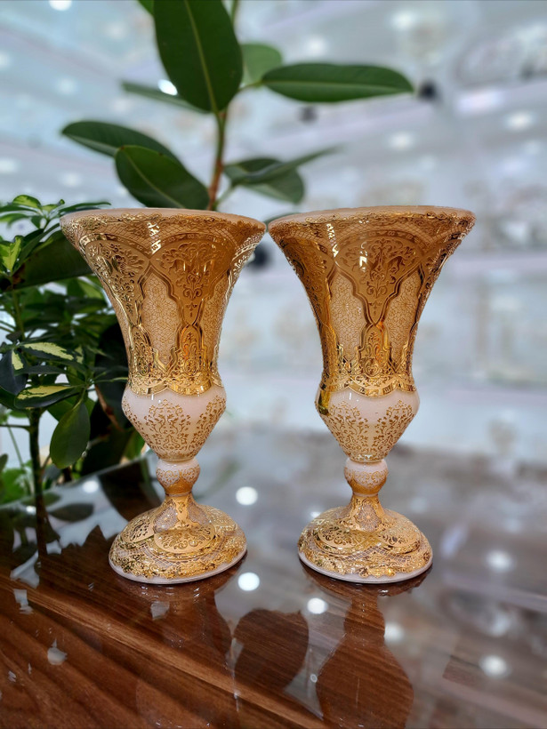 ست سه تیکه پیتر کریستال