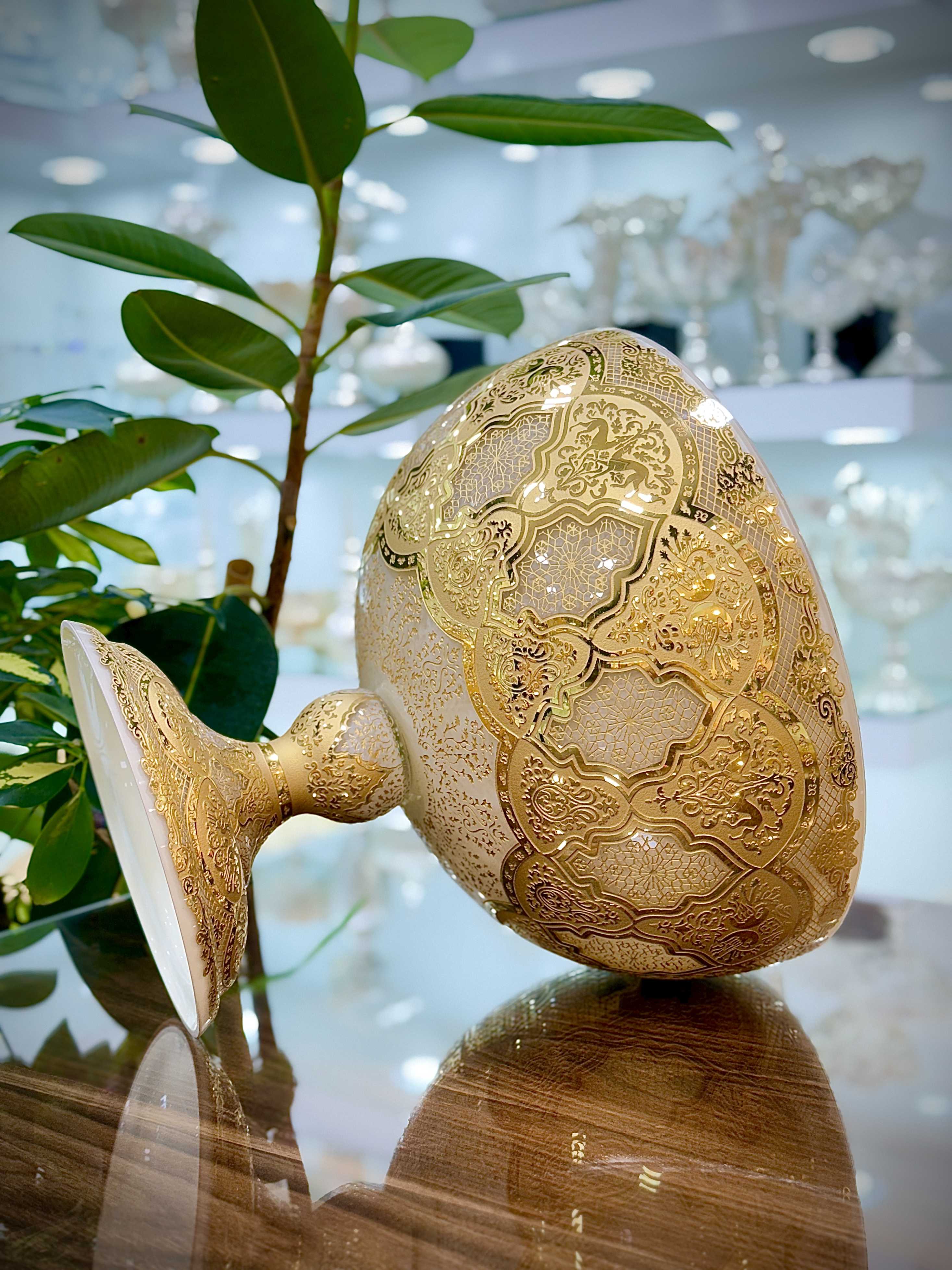 قیمت میوه خوری بزرگ پیتر کریستال