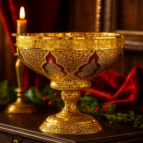 میوه خوری پیتر کریستال