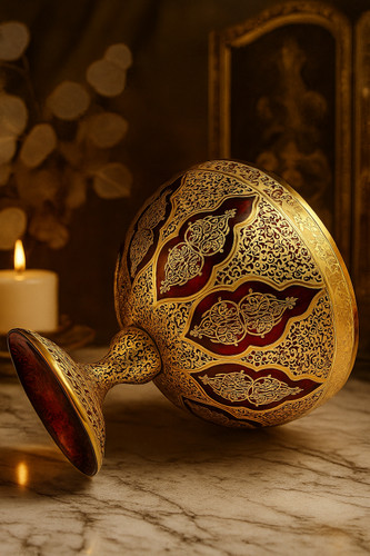 میوه خوری 485 کاستل قرمز