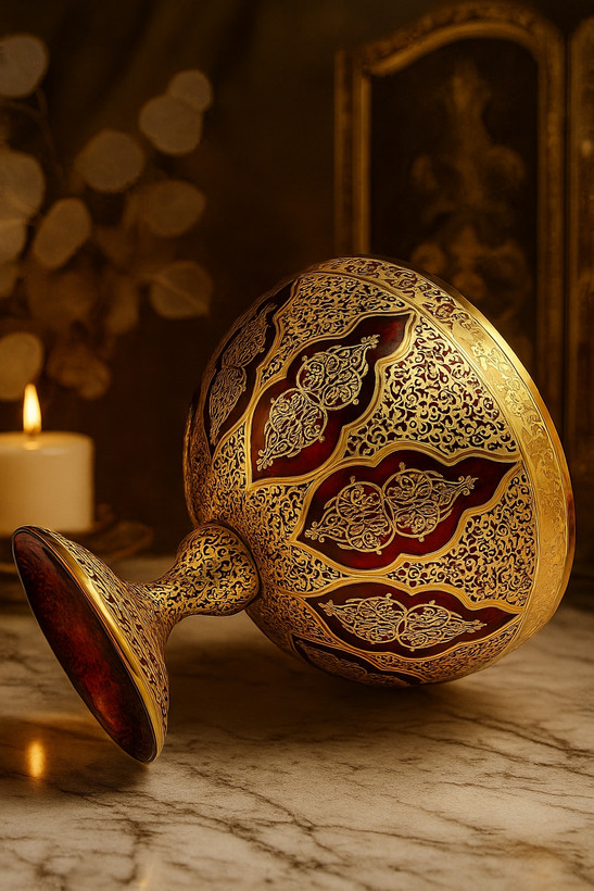 میوه خوری 485 کاستل قرمز