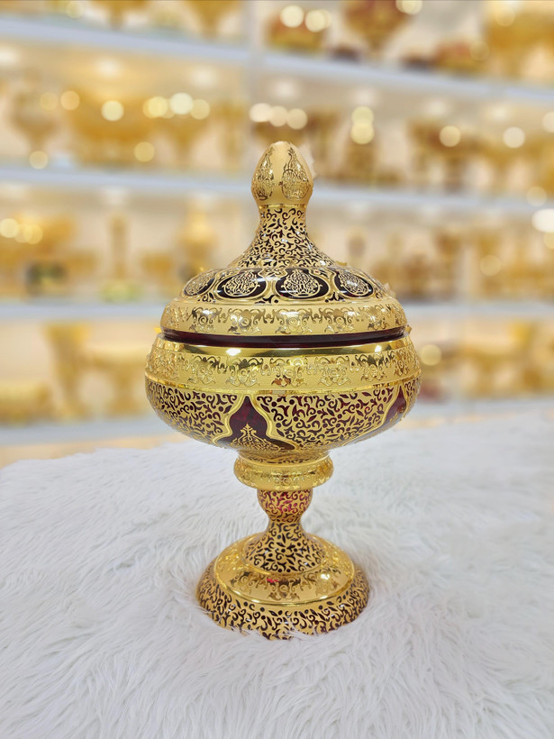 ست سه تیکه پیتر کریستال