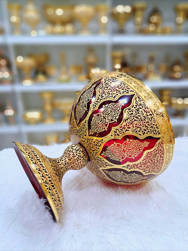 خرید ست سه تیکه بزرگ پیتر کریستال