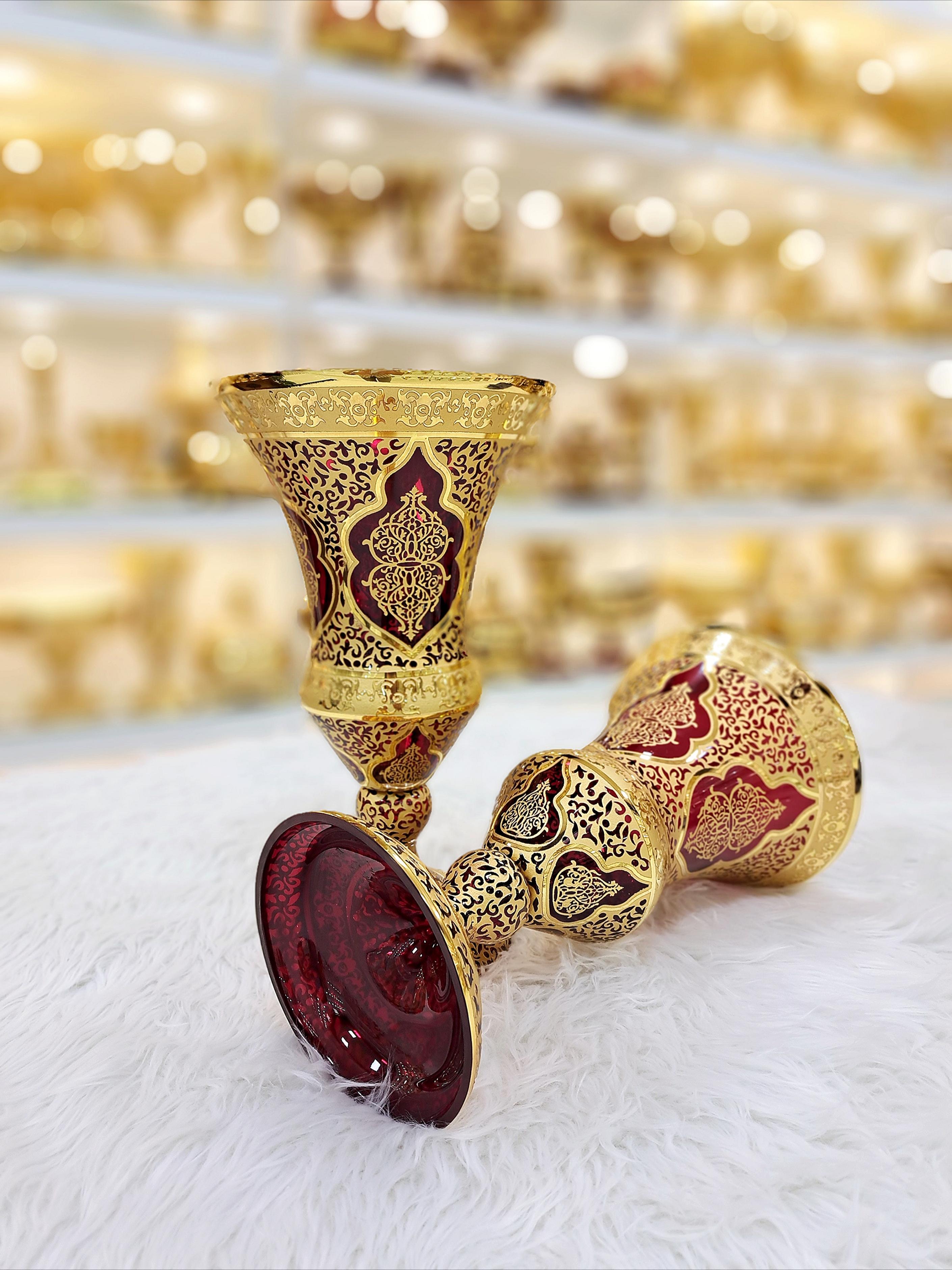 ست کنسولی پیتر کریستال