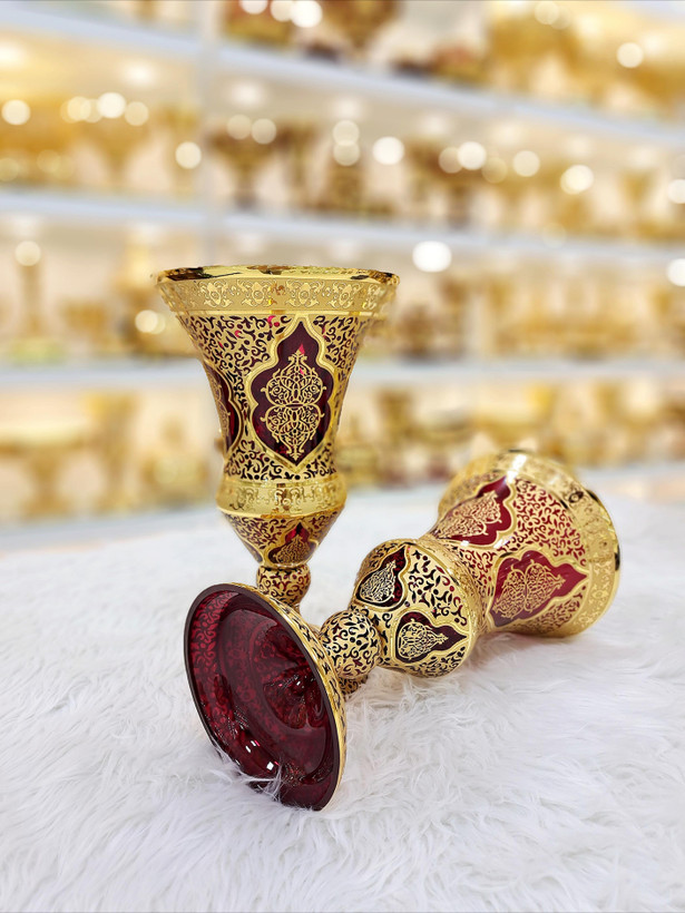 ست کنسولی پیتر کریستال