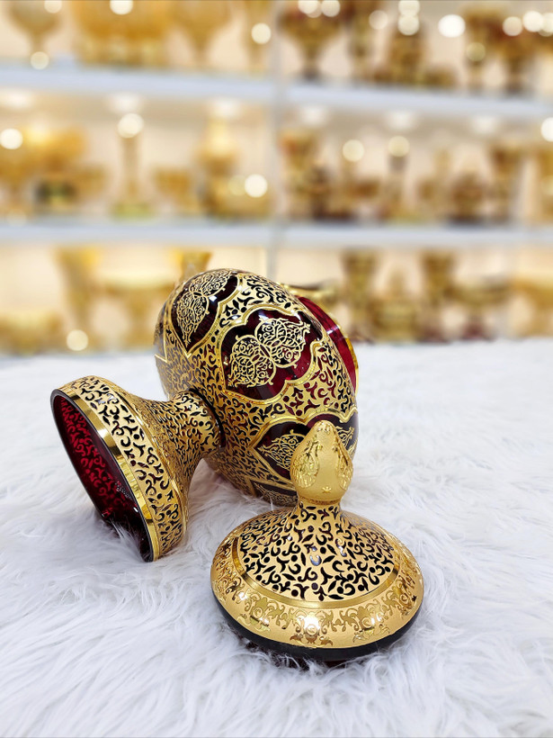 خرید شکلات خوری دستساز