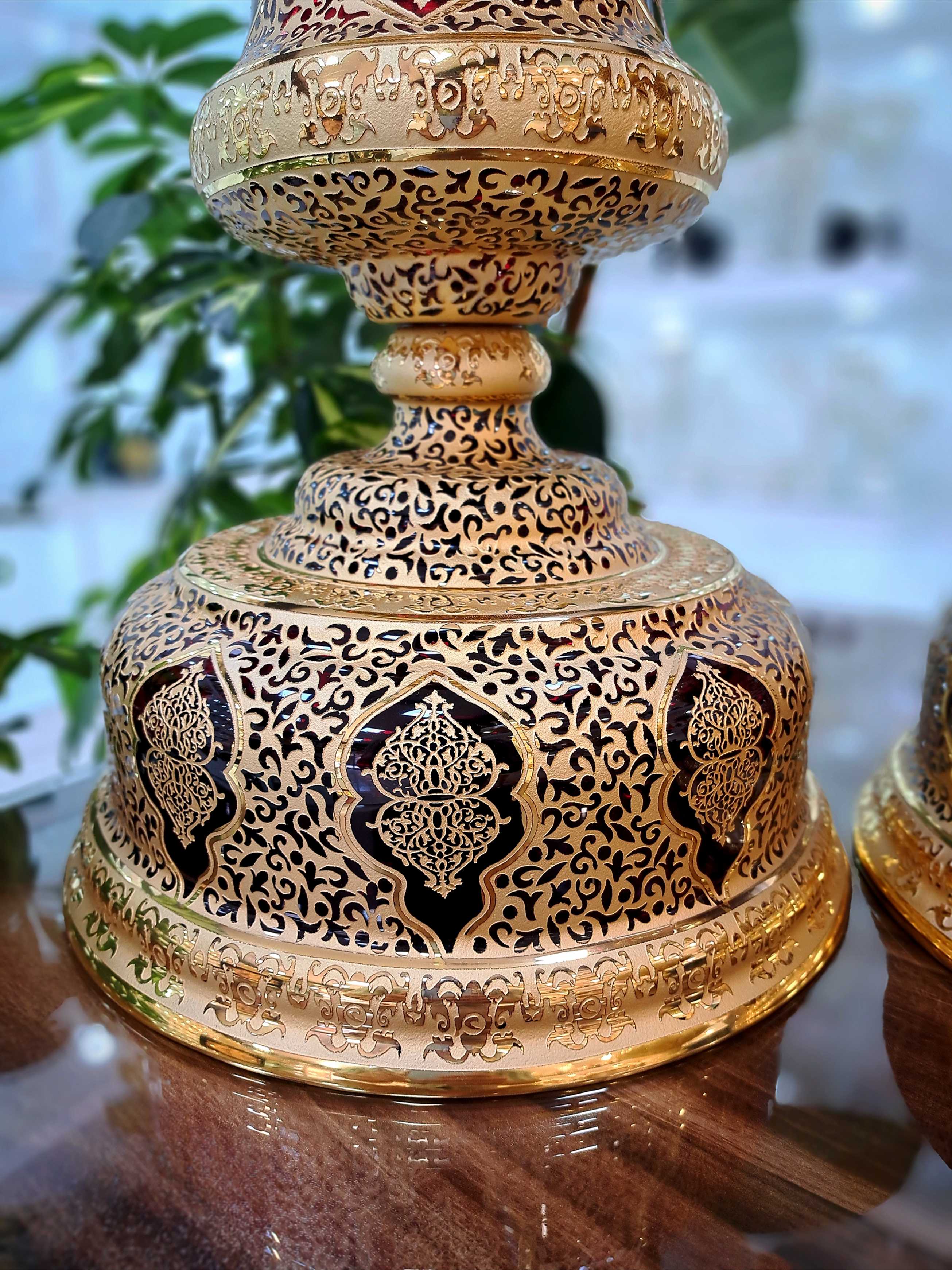 خرید کاپ کریستال برند پیتر کریستال