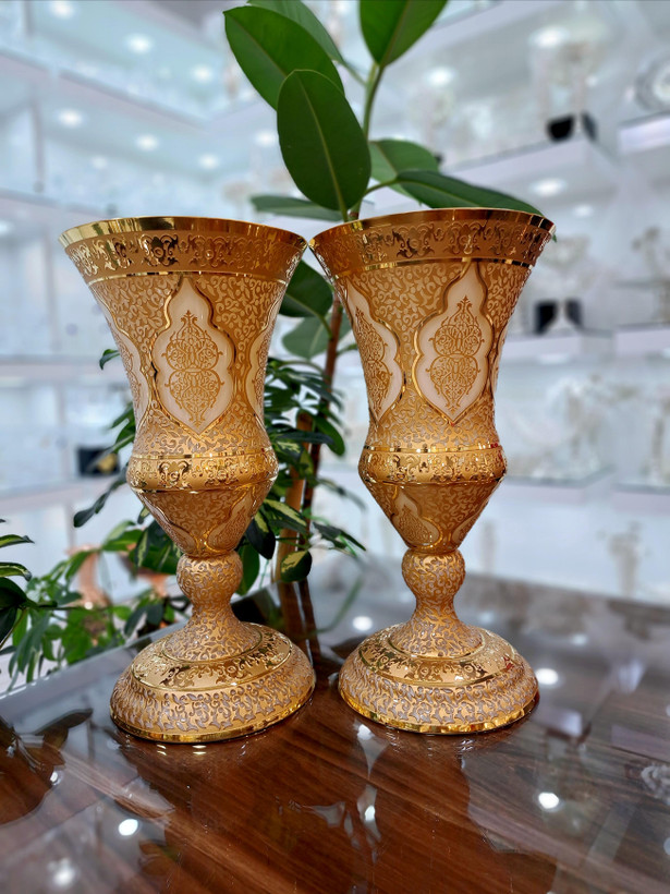 خرید ست کنسولی پیترکریستال