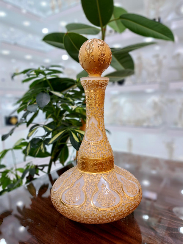 خرید ست تنگ و گیلاس پیتر کریستال