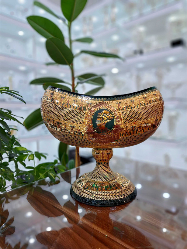 خرید ست سه تیکه کریستال پیتر کریستال