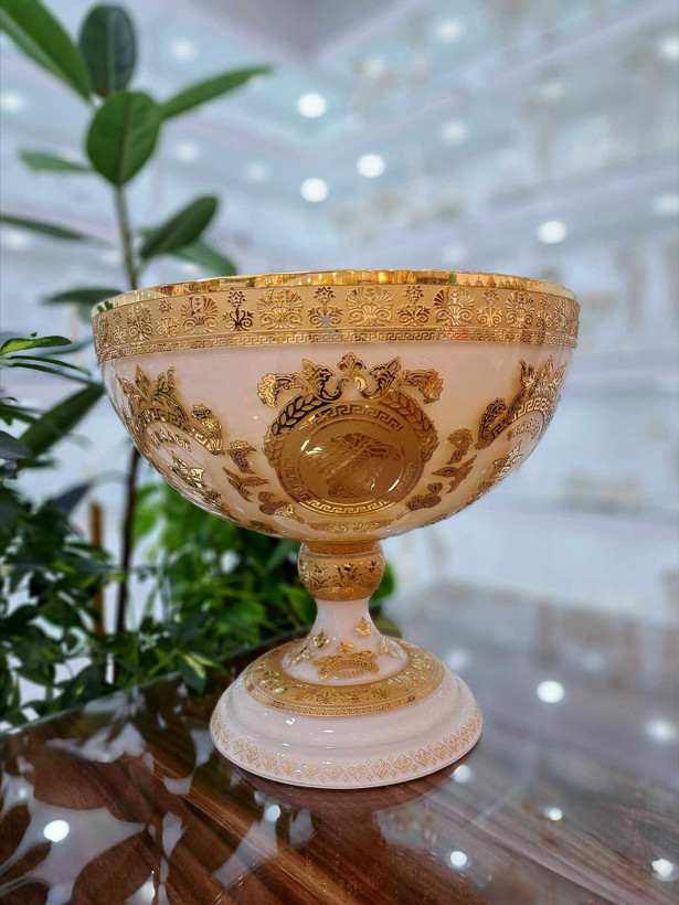 میوه خوری کریستال ورساچا