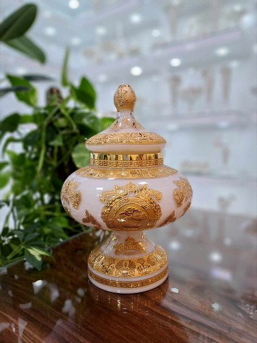 خرید شکلات خوری ورساچه پیتر کریستال