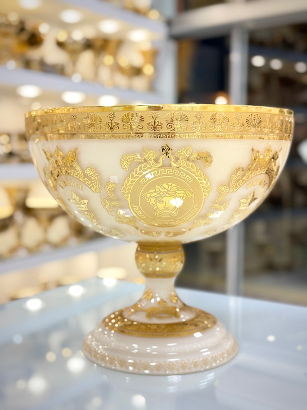 میوه خوری کریستال ورساچه