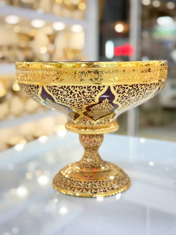 میوه خوری پیتر کریستال