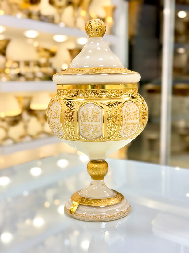 خرید شکلات خوری کریستال