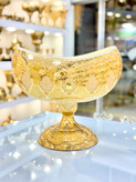 گلدان کنارسالنی طرح ژاکلین