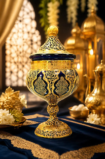 شکلات خوری ۲۶۰ کریستال دستساز