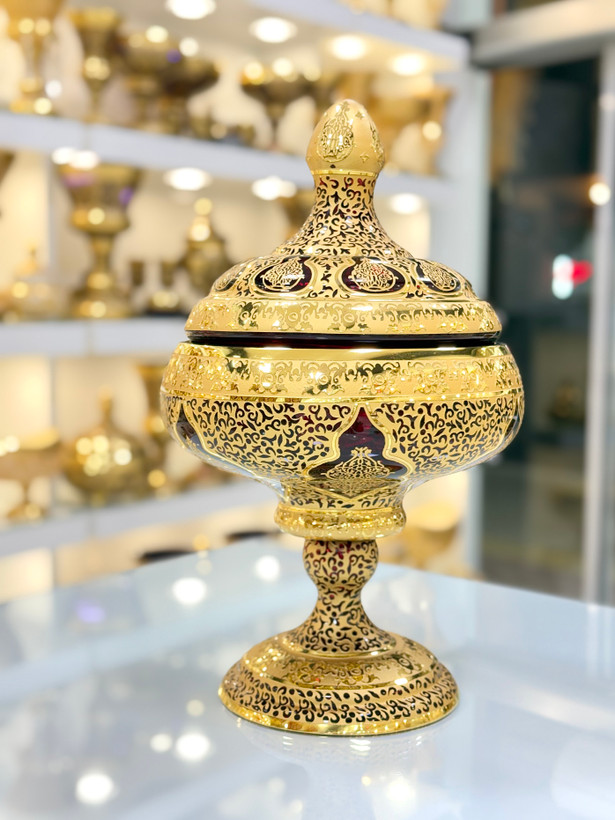 ست سه تیکه پیتر کریستال
