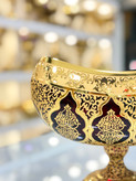 کشکول 330 کریستال طرح کاستل