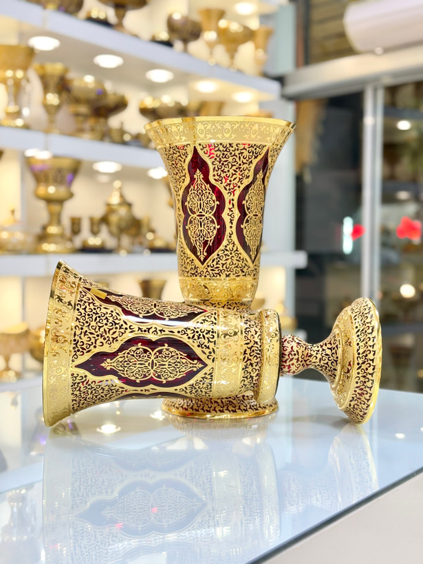 ست سه تیکه پیتر کریستال