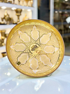 شیرینی خوری کریستال طرح کاستل