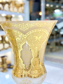 خرید گلدان کریستال طرح ژاکلین