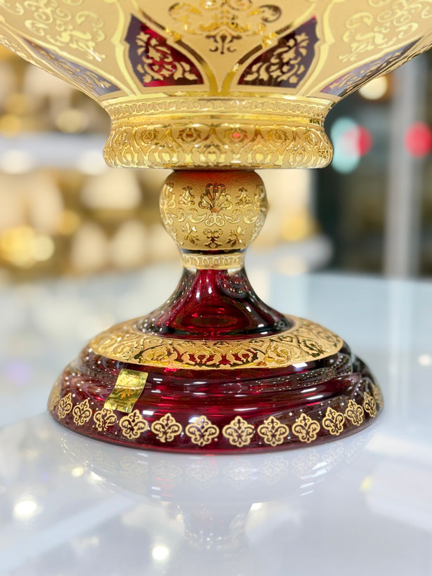 خرید میوه خوری 410 ونوس قرمز