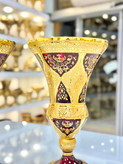 خرید ست سه تیکه کریستال طرح ونوس